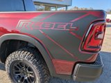 New 2025 RAM 1500 Rebel w/ Rebel Level 2 Equipment Group image 5