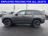 New 2025 Jeep Grand Cherokee Limited image 6