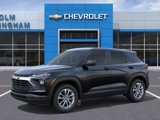 New 2026 Chevrolet TrailBlazer LS w/ LS Convenience Package image 2