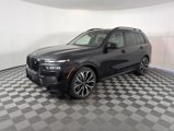 New 2026 BMW X7 M60i image 3