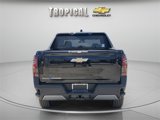 New 2026 Chevrolet Silverado EV LT image 4