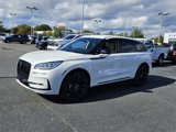 New 2025 Lincoln Corsair Reserve w/ Jet Appearance Package image 3