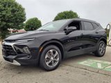 Used 2024 Chevrolet Blazer LT image 2