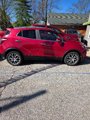 Used 2017 Buick Encore Sport Touring w/ Safety Package image 3