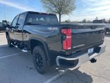 New 2025 Chevrolet Silverado 2500 LTZ w/ LTZ Convenience Package image 5