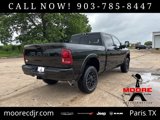 New 2025 RAM 2500 Limited image 3