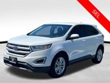 Used 2018 Ford Edge SEL image 3