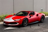 Used 2024 Ferrari 296 GTS image 3