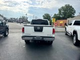 Used 2011 Nissan Titan SV w/ SV Value Truck Pkg image 3