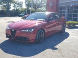 New 2025 Alfa Romeo Giulia image 2