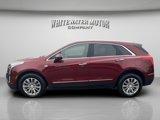 Used 2018 Cadillac XT5 Luxury w/ Driver Awareness Package image 2