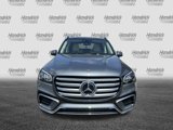 New 2025 Mercedes-Benz GLS 450 4MATIC image 3