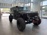 New 2025 Jeep Wrangler Unlimited Rubicon image 2