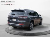 New 2025 Jeep Grand Cherokee L Overland image 5