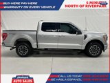Used 2022 Ford F150 XLT w/ Equipment Group 302A High image 2