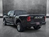 New 2025 RAM 3500 Laramie image 2