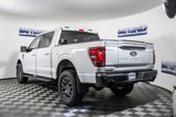 New 2025 Ford F150 Tremor w/ Equipment Group 402A High image 4