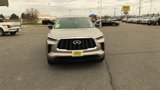 Used 2024 INFINITI QX60 Luxe w/ Vision Package image 3