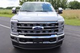 New 2025 Ford F250 4x4 Crew Cab Super Duty image 5