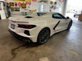 Used 2023 Chevrolet Corvette Stingray Premium Conv image 5
