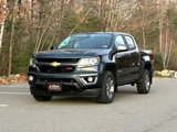 Used 2020 Chevrolet Colorado Z71 image 6