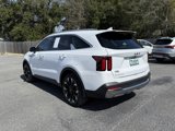 Used 2024 Kia Sorento SX image 3