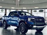 Used 2024 Ford Ranger XLT w/ FX4 Off-Road Package image 3