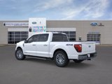 New 2025 Ford F150 Lariat w/ Equipment Group 501A Mid image 4