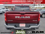 New 2025 RAM 1500 Laramie image 4