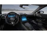 New 2025 Mercedes-Benz SL 63 AMG 4MATIC image 3
