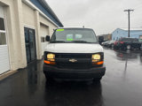 Used 2016 Chevrolet Express 2500 image 3
