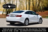 Used 2024 Chevrolet Malibu LT image 3