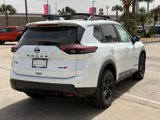 New 2025 Nissan Rogue SV w/ Rock Creek Premium Package image 3