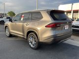 New 2025 Toyota Grand Highlander AWD image 3