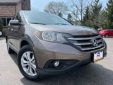 Used 2014 Honda CR-V EX image 2