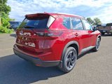 New 2026 Nissan Rogue SV w/ SV Premium Package image 4