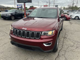 Used 2020 Jeep Grand Cherokee Laredo w/ Security & Convenience Group image 2