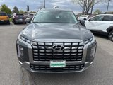 New 2025 Hyundai Palisade Calligraphy image 2