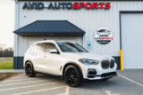 Used 2019 BMW X5 xDrive50i w/ Executive Package image 2