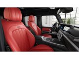 New 2025 Mercedes-Benz G 63 AMG 4MATIC image 4