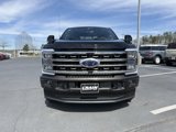 New 2025 Ford F250 King Ranch w/ FX4 Off-Road Package image 2