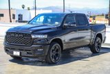 New 2026 RAM 1500 4x4 Crew Cab image 4