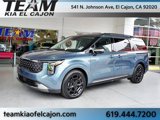 New 2026 Kia Carnival SX Prestige image 5