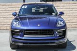 Used 2022 Porsche Macan image 2