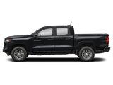 New 2025 Chevrolet Colorado LT w/ LT Convenience Package image 3
