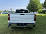 New 2025 Chevrolet Silverado 1500 LT image 3