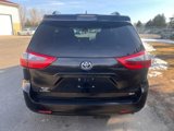 Used 2020 Toyota Sienna XLE w/ XLE Navigation Package image 2