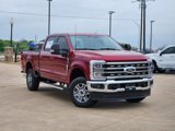 New 2025 Ford F250 Lariat image 2