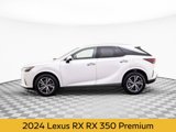 Used 2024 Lexus RX 350 Premium image 2