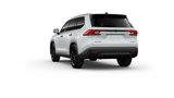 New 2025 Toyota Grand Highlander AWD Hybrid image 4